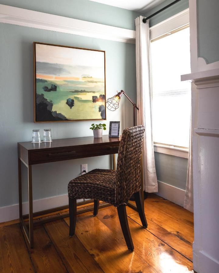 Hotel The Sailmaker'S House à Portsmouth Extérieur photo