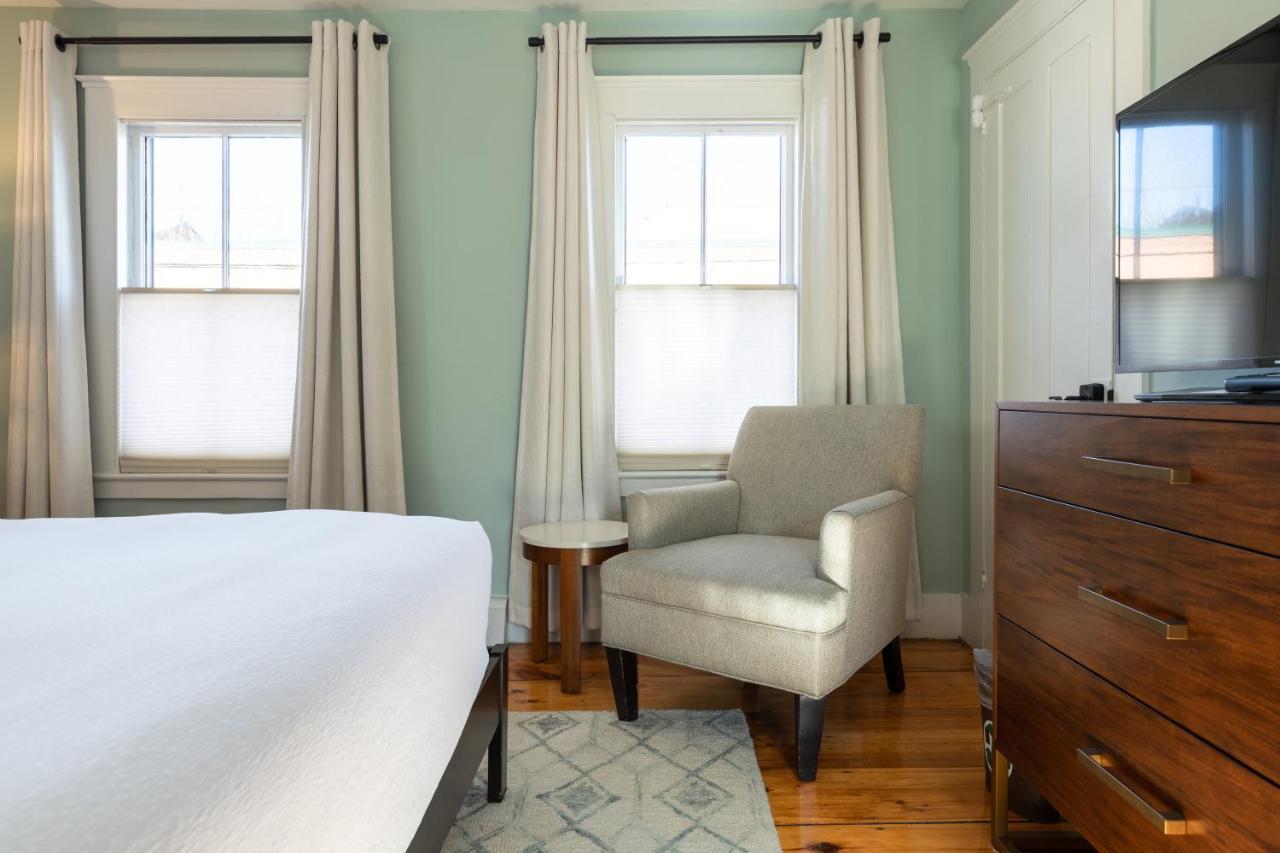 Hotel The Sailmaker'S House à Portsmouth Extérieur photo