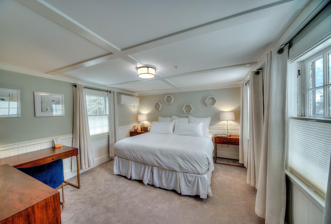 Hotel The Sailmaker'S House à Portsmouth Extérieur photo